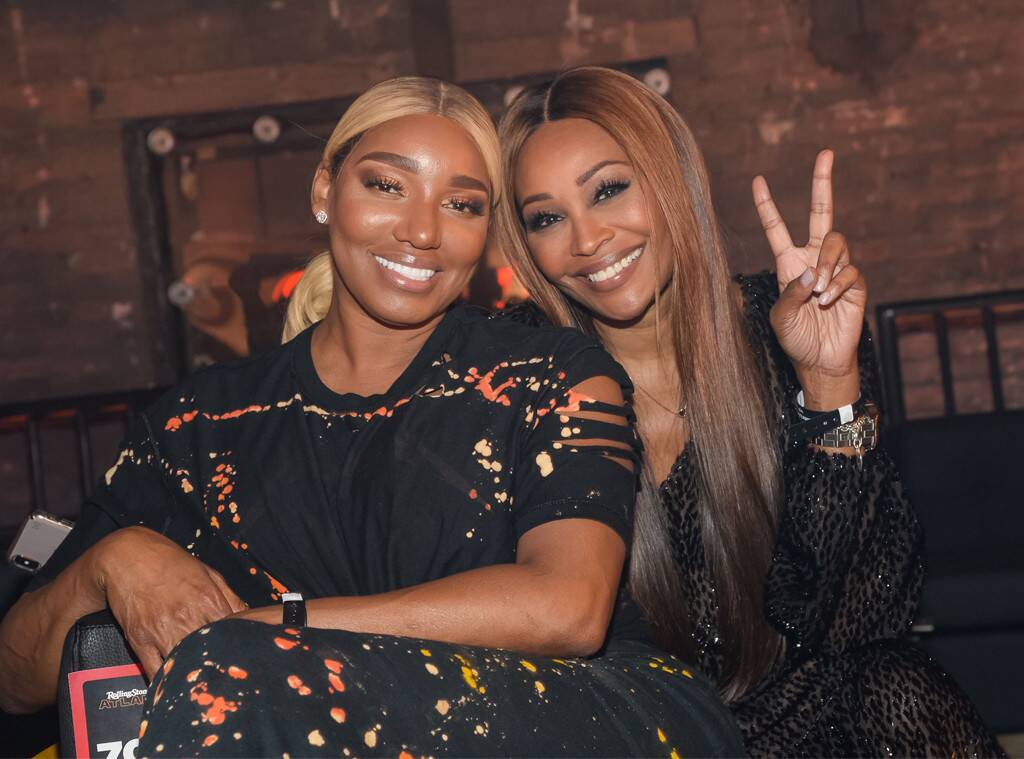 Cynthia Bailey Says That The New RHOA Season Is Going To Be Unlike Any Other – Is NeNe Leakes Leaving?