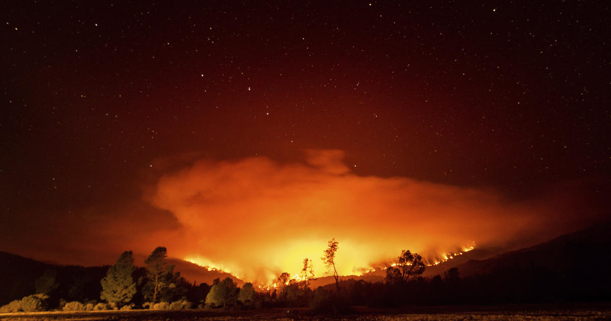 California braces for power shutoffs and weather that could fan wildfire flames