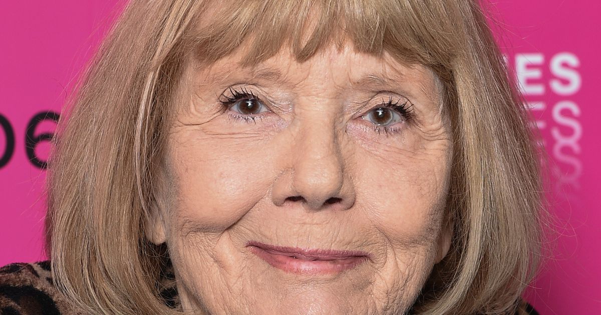 Dame Diana Rigg’s cause of death confirmed after brave private cancer battle