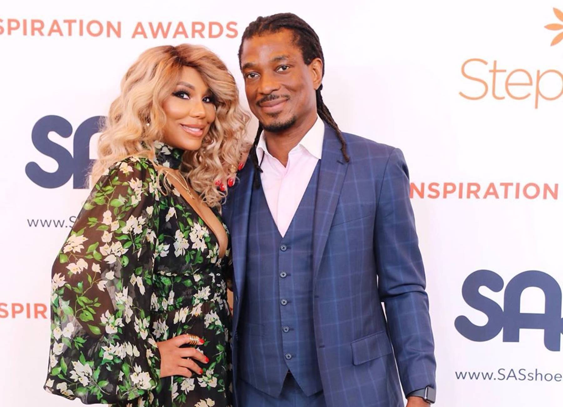 Tamar Braxton’s Camp Claims David Adefeso Was Aggressor And Made Sick Murder-Suicide Comment