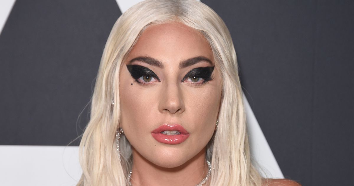 Lady Gaga opens up about depression as she spent days ‘chain-smoking and crying’