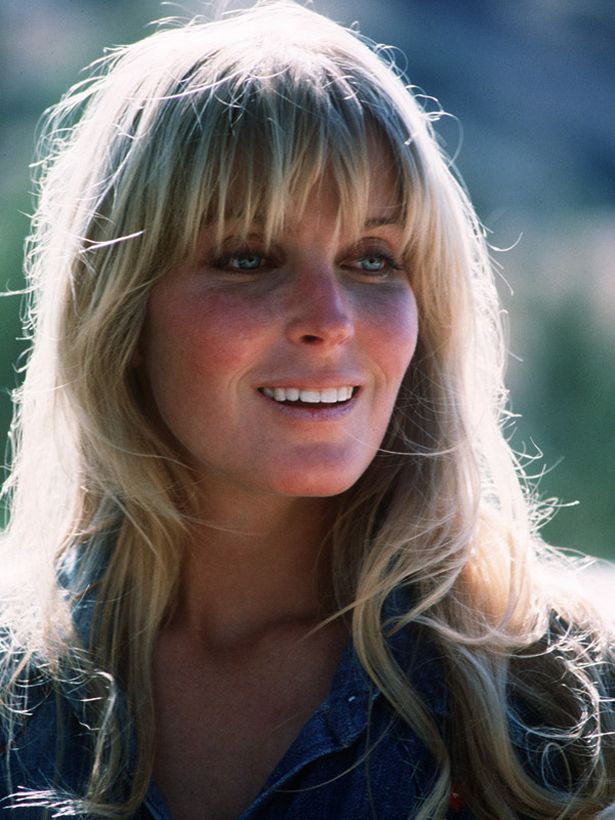 Bo Derek