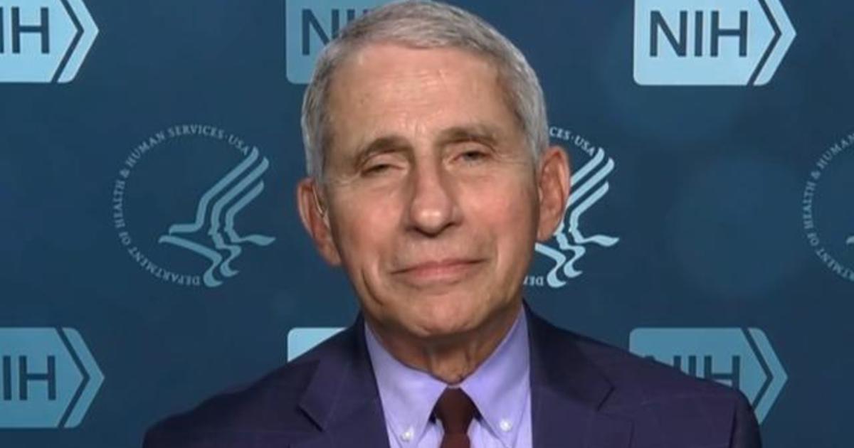 Fauci on halted virus trial, “likely scenario” for vaccine timeline