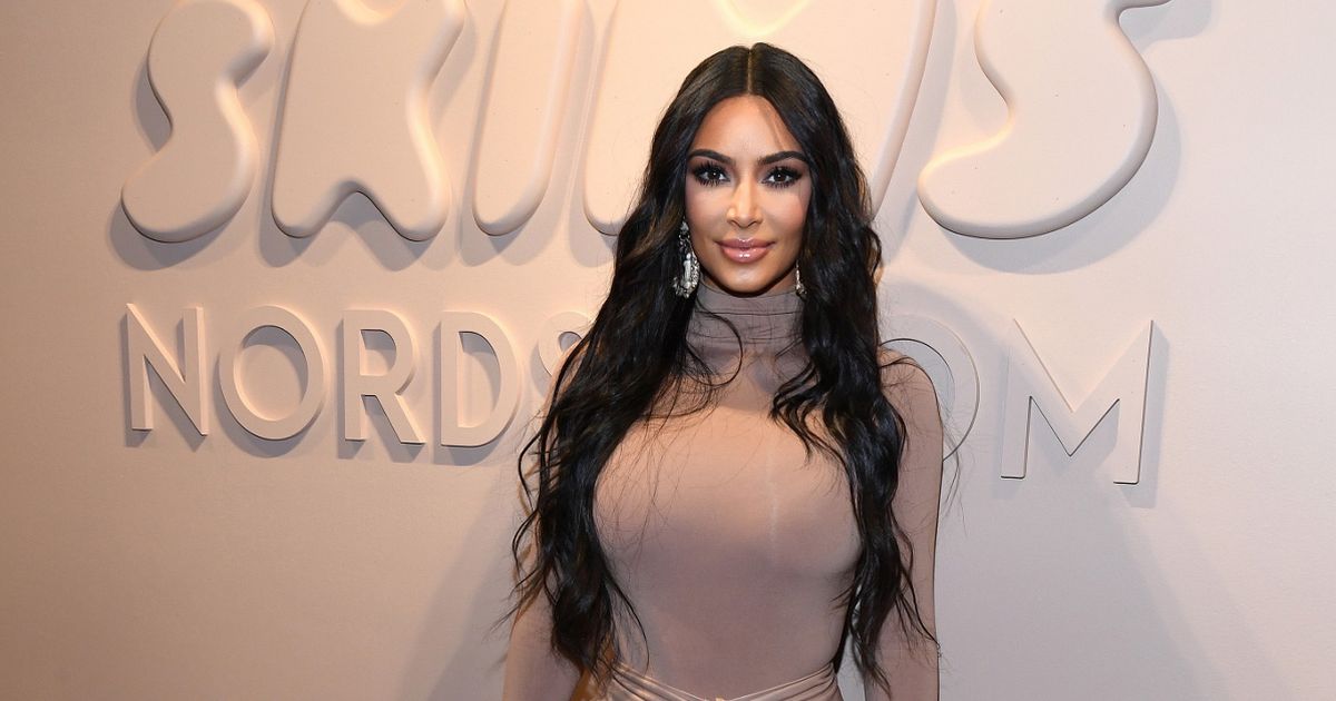 Kim Kardashian ‘set to expand empire with home goods to rival Martha Stewart’