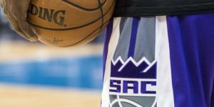 Sacramento Kings logo