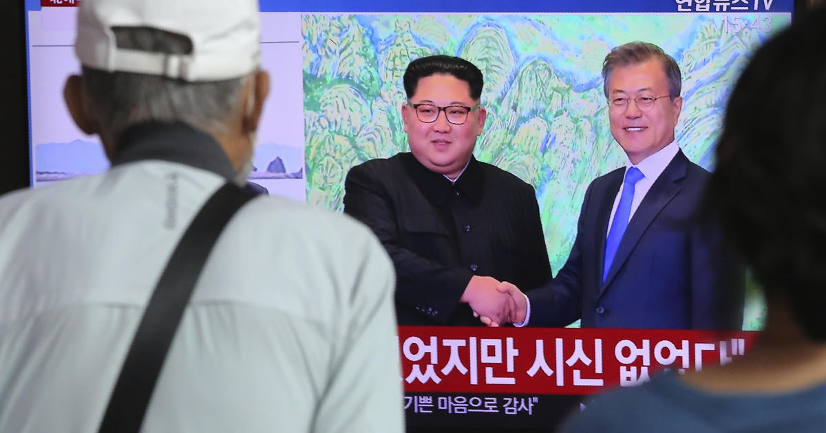 South Korea says Kim apologized for official’s “unfortunate” killing