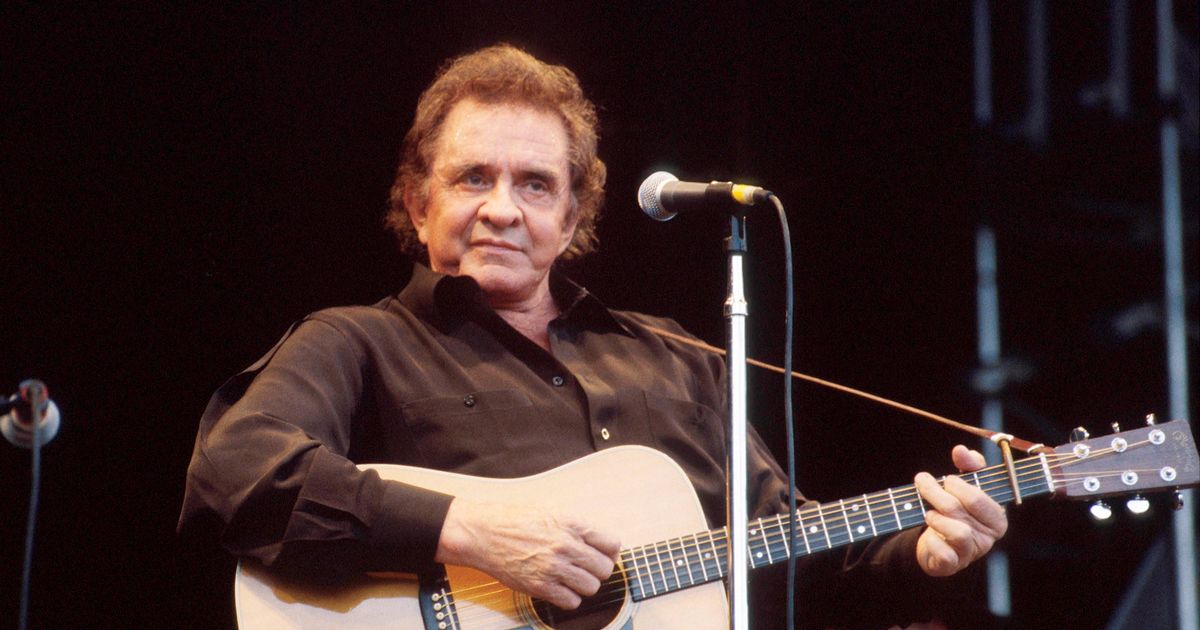 Johnny Cash’s family thinks singer would have approved of new orchestra album