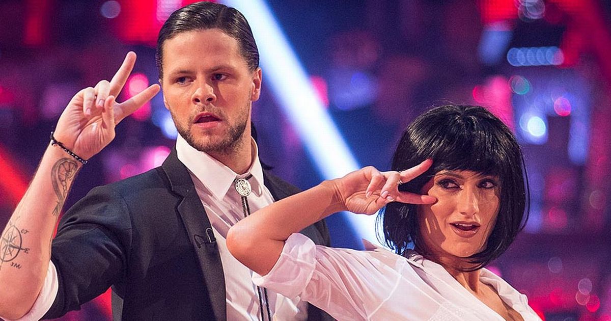 Strictly winner Jay McGuinness suffered secret family heartbreak during show