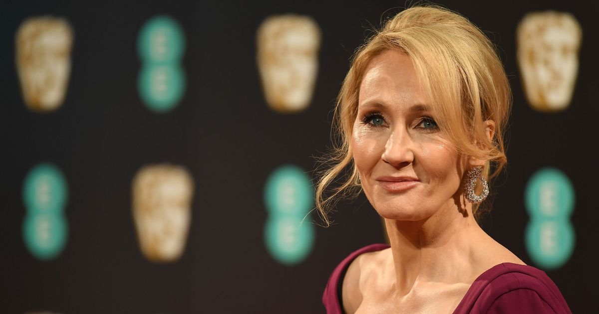 JK Rowling says new book’s ‘transvestite’ killer is based on real cases