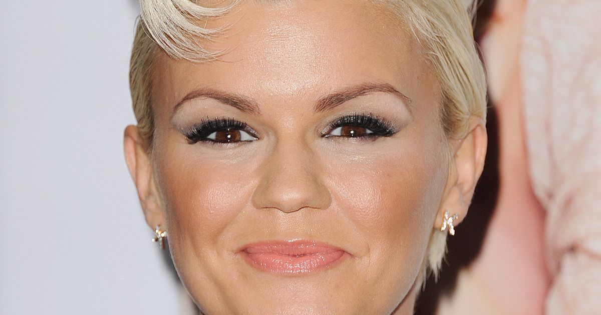 Kerry Katona admits her kids will miss start of school after Spanish holiday