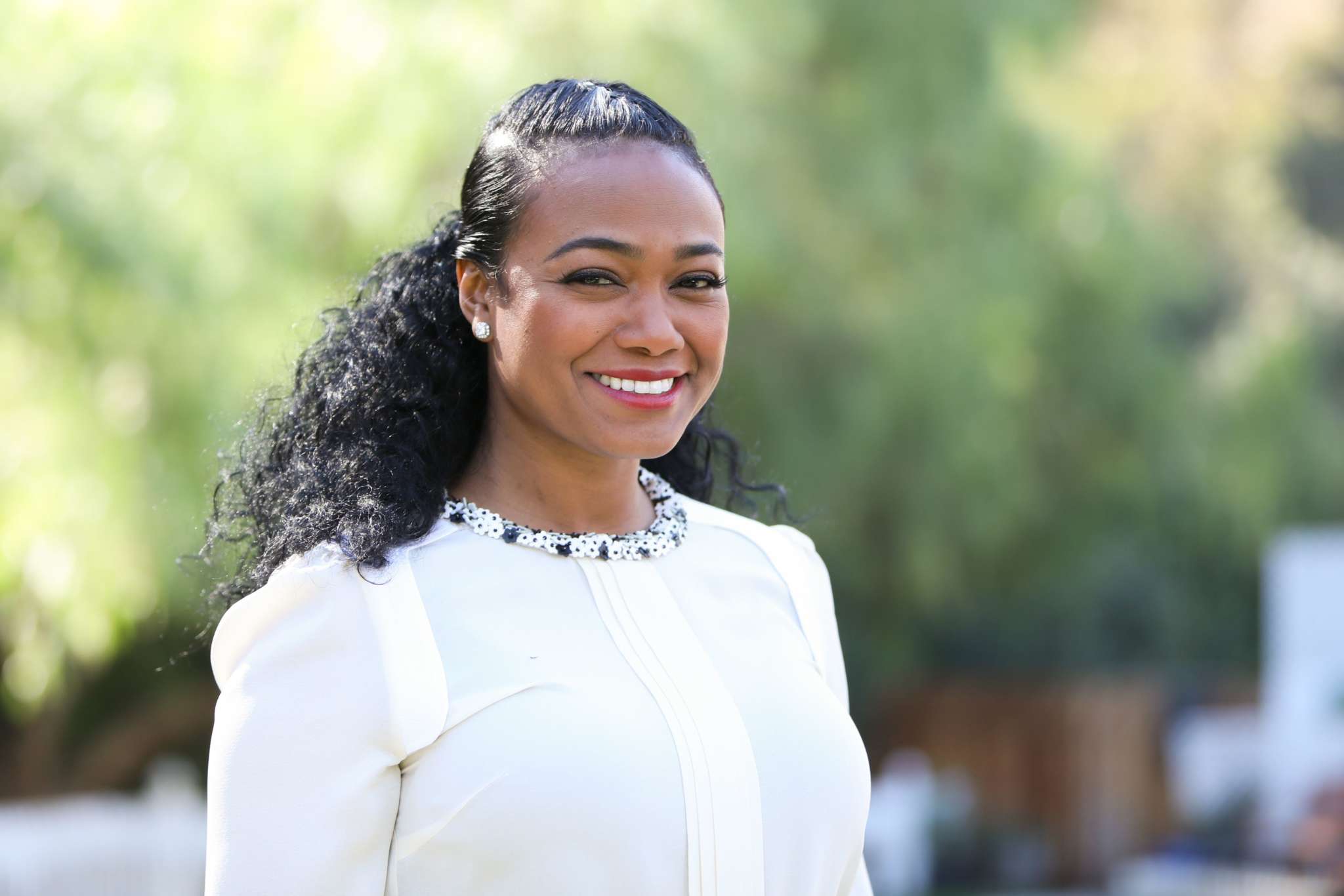 Tatyana Ali Talks Upcoming ‘Fresh Prince Of Bel-Air’ Special And Will Smith’s Drama Reboot!