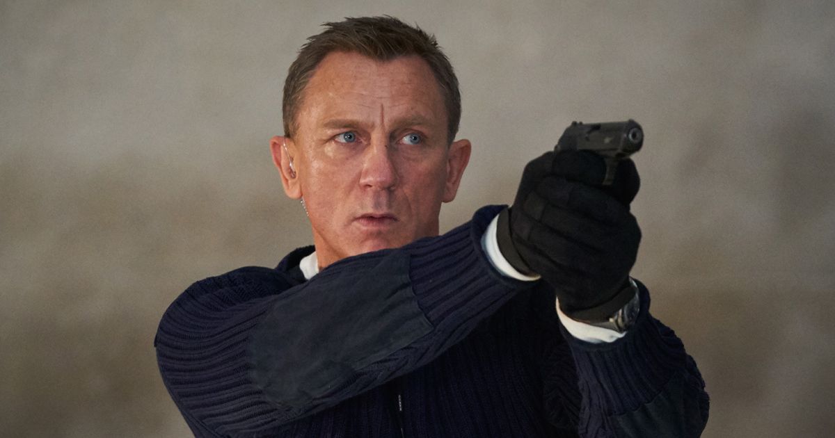 James Bond films could ‘go on forever’ with new lead keeping things ‘fresh’