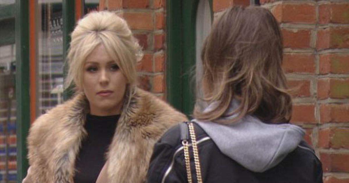 Kate Ferdinand’s transformation from mouthy TOWIE ‘Barbie’ to selfless step-mum