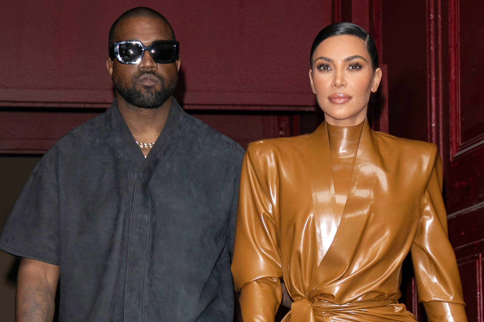 KUWTK: Kim Kardashian Reportedly ‘Weighing All Options’ Amid Kanye West’s Explosive Rants!