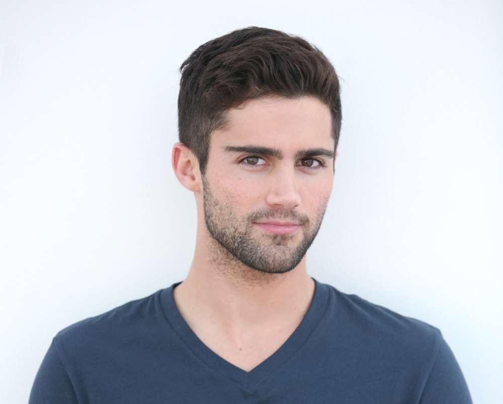 Max Ehrich Reiterates That He Found Out About Demi Lovato Split From A Tabloid – The Actor Says He’s Not Lying