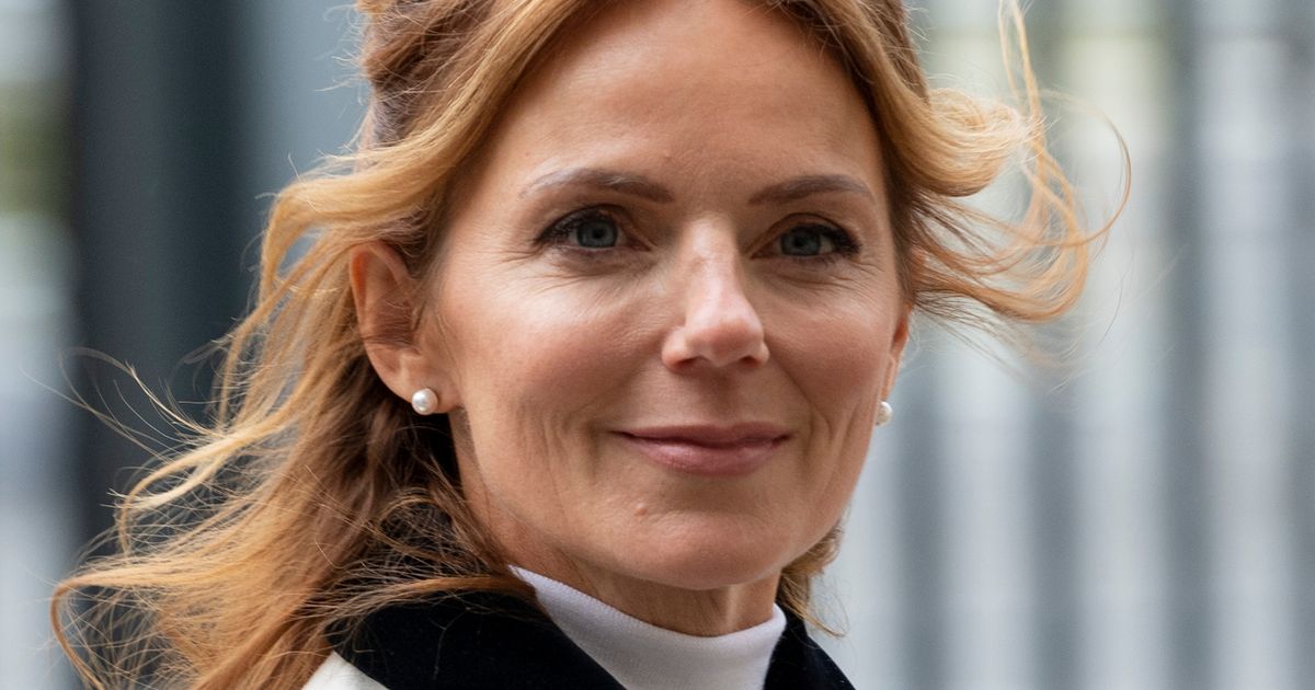 Geri Horner ‘cancels solo music comeback to focus on novel writing career’