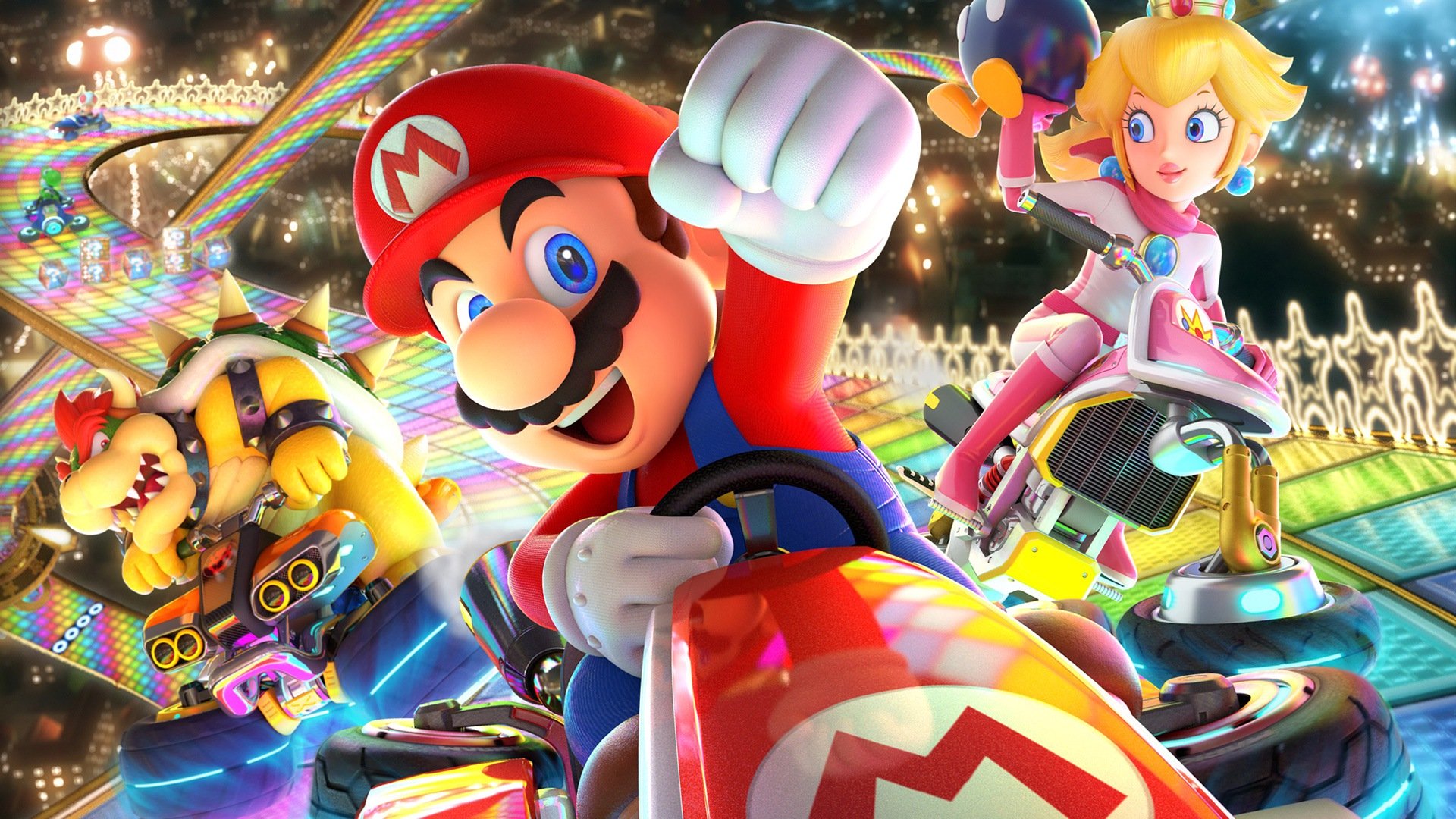 Animated Mario Film Is Coming In 2022 With More Nintendo Movies And TV Shows Possibly In The Works