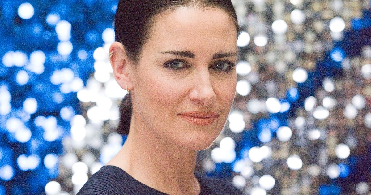 Kirsty Gallacher on financial worries after lockdown ‘wiped out’ work schedule