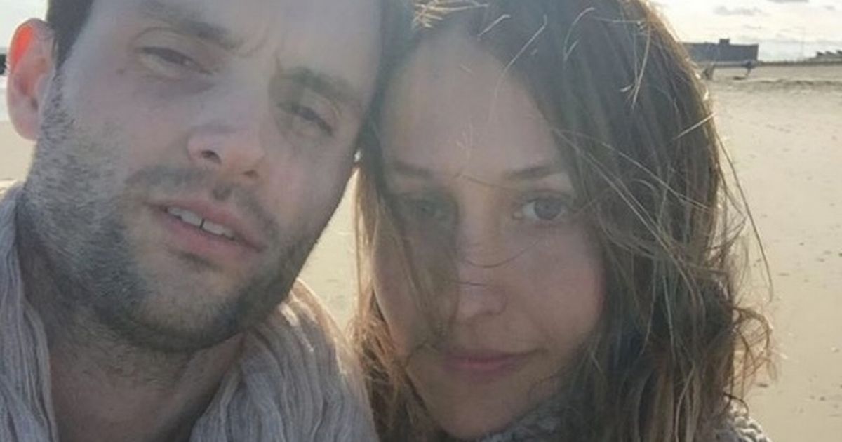 Penn Badgley and wife Domino Kirke welcome baby boy after miscarriage heartbreak