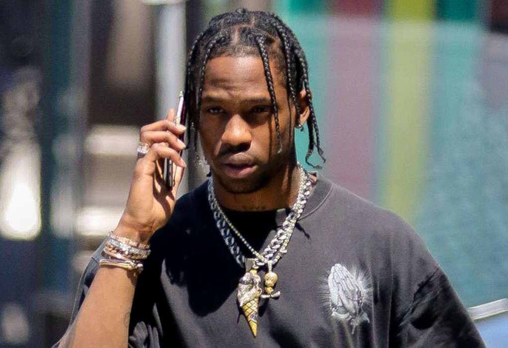 McDonald’s Employees Confused By Travis Scott’s Recent Partnership With The Fast Food Corporation