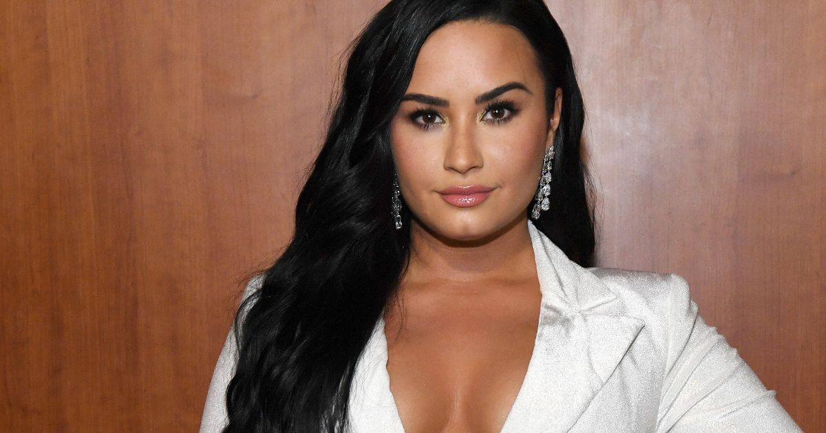 Demi Lovato reflects on having ‘suicidal thoughts and depression’ from young age