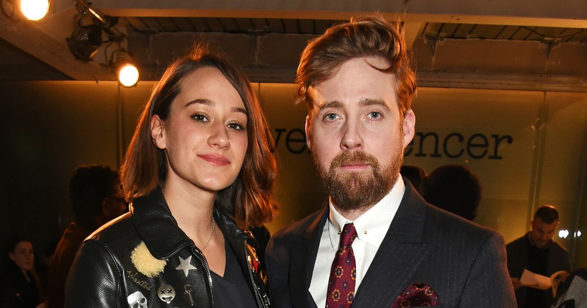 Kaiser Chief’s Ricky cancels wedding to band’s ex stylist over lockdown rules