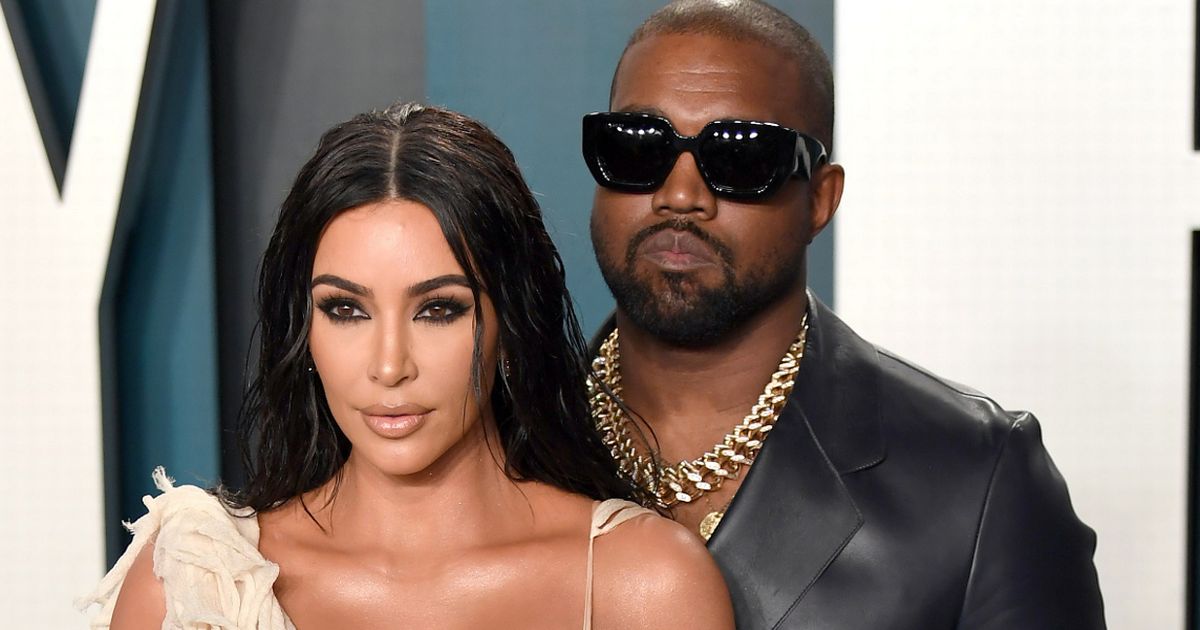 Kim Kardashian ‘set to divorce Kanye West after bipolar episode passes’