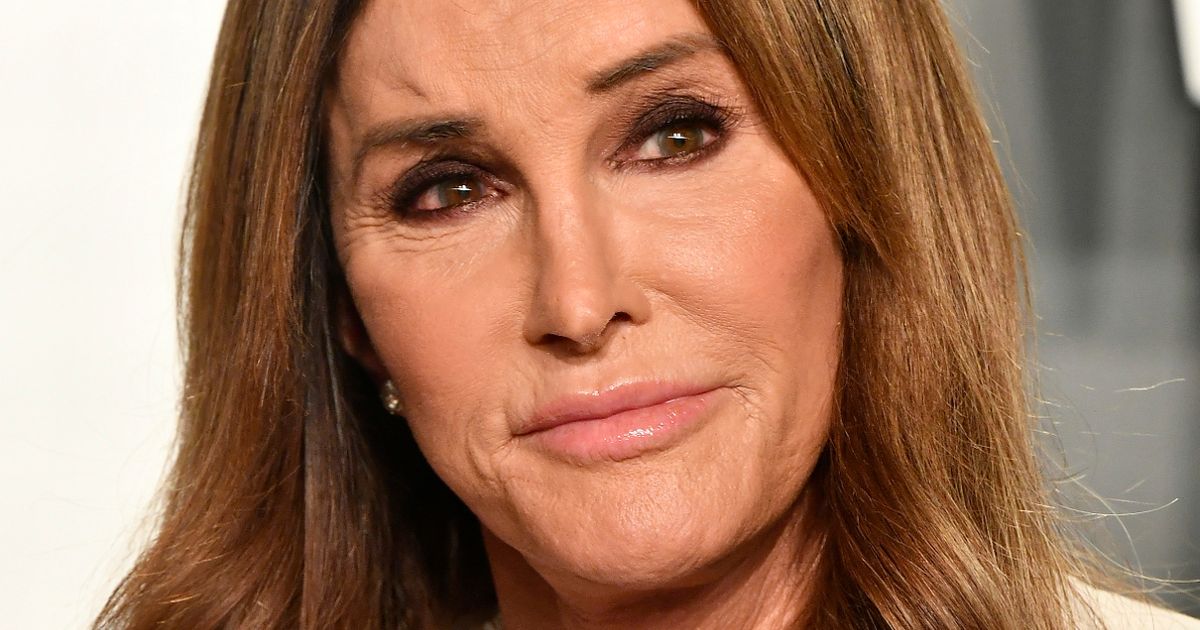 Caitlyn Jenner says Kris divorce was over ‘bigger issues than her identity’