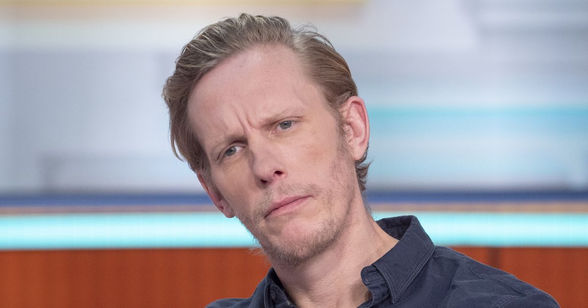 Laurence Fox mocked for moaning his pal blocked him after All Lives Matter rants