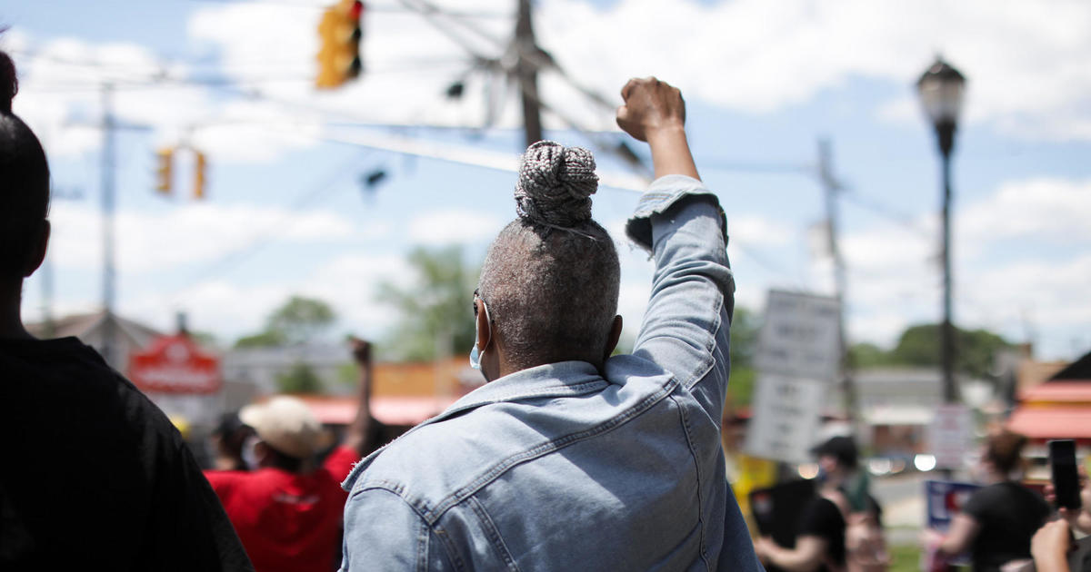 Juneteenth is officially a holiday in New Jersey