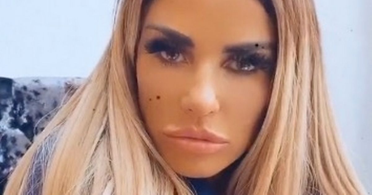 Katie Price’s ‘mucky’ mansion ‘becomes hot spot for sex-mad doggers’