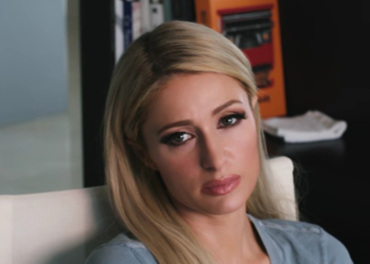 Paris Hilton’s Documentary ‘This Is Paris’ Reveals How Shockingly Horrible The Socialite’s Life Was Growing Up