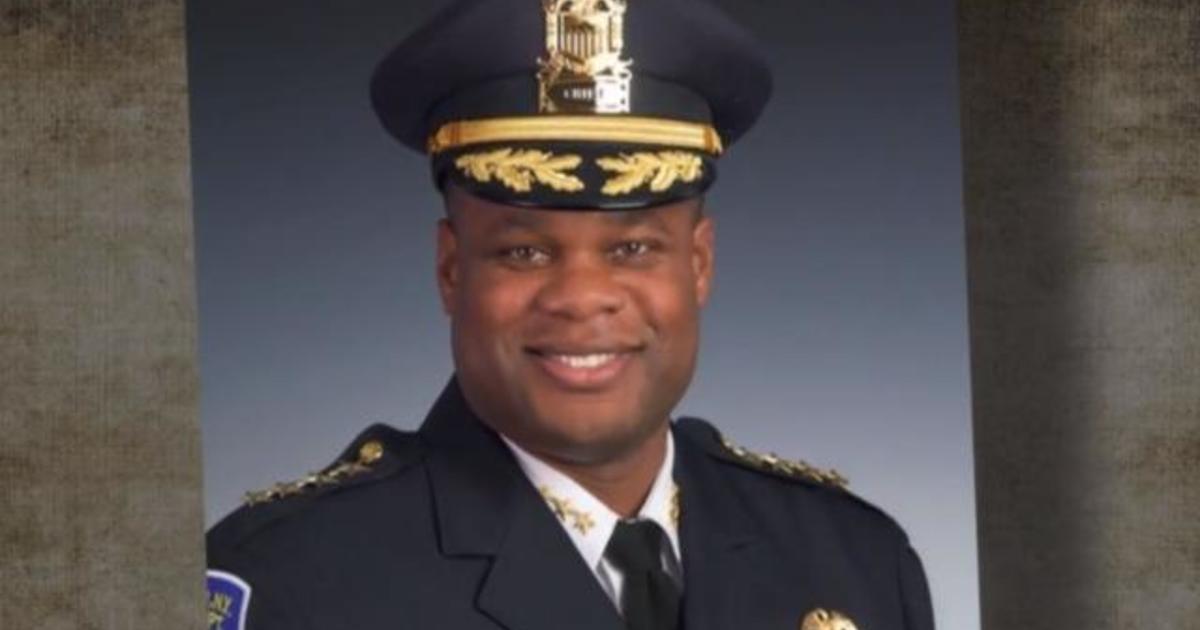 Rochester police chief steps down following Daniel Prude’s death