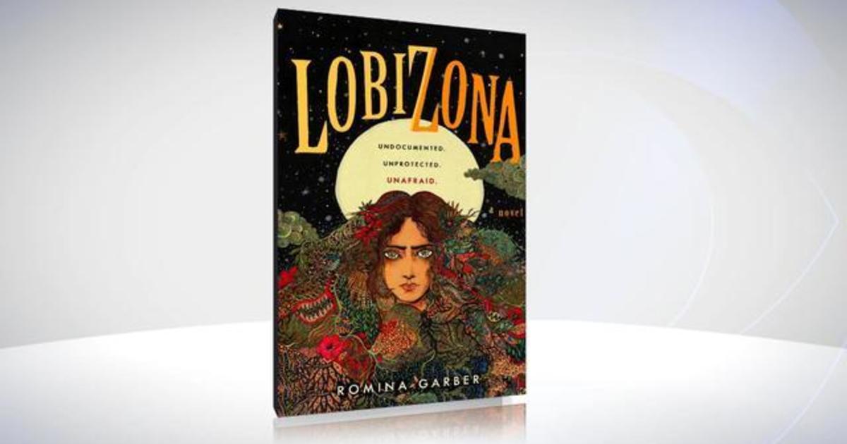 New book “Lobizona” uses folklore and magic to highlight the experience of undocumented immigrants