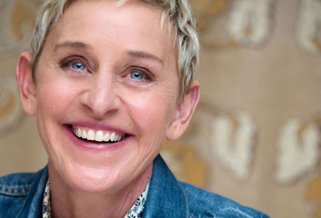 Former Ellen Staff Members Slam Her Recent Apology Monologue