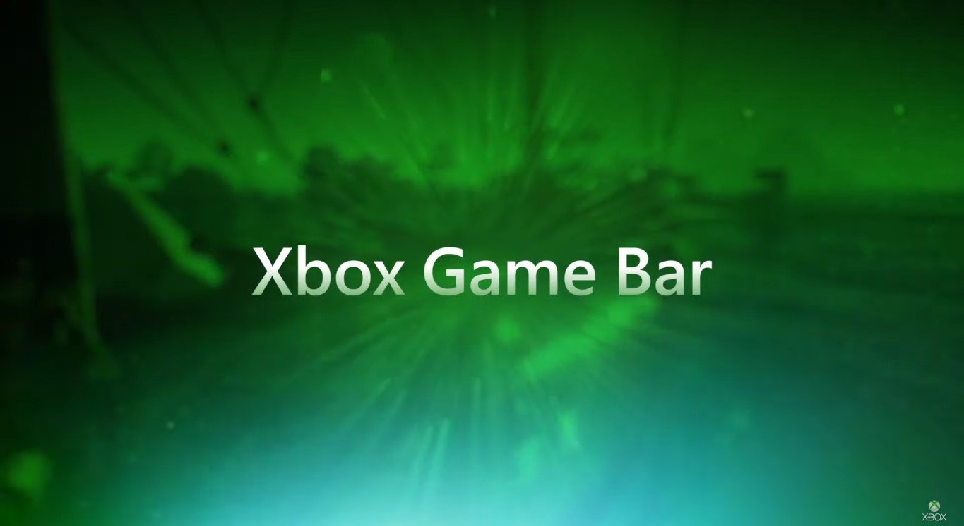 Xbox Game Bar Now Includes A Task Manager Widget For When Your PC Misbehaves