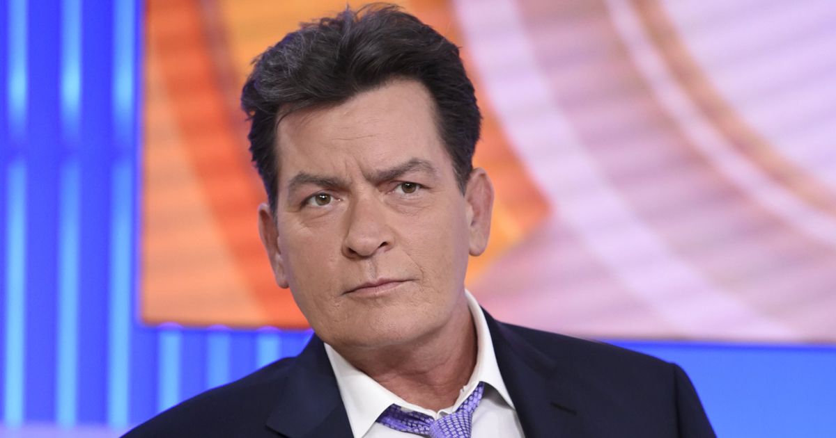 How Charlie Sheen lost $10m to blackmail which forced him to admit HIV diagnosis