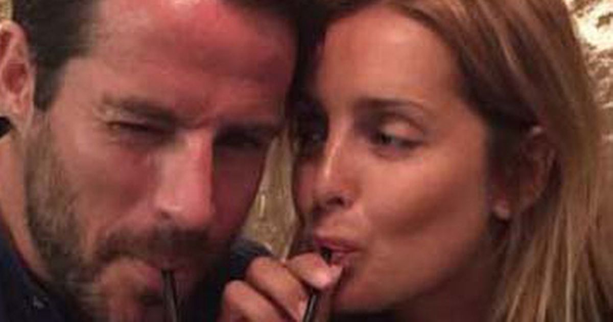 Jamie Redknapp ruthlessly mocked over Louise Redknapp divorce by goading pals