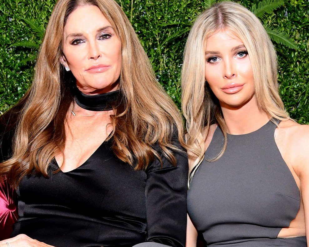 ‘RHOBH’: Caitlyn Jenner & Sophia Hutchins Might Join The Cast After Denise & Teddi’s Departure