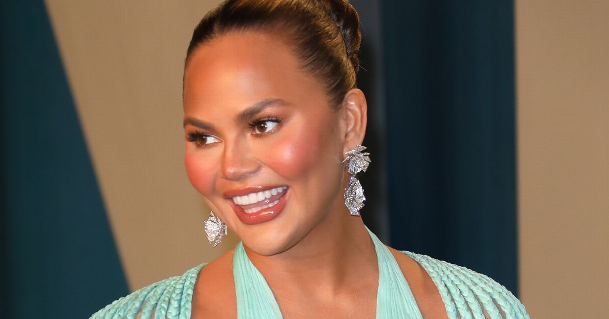 Chrissy Teigen says impact of ‘pizzagate insanity’ affected her pregnancy