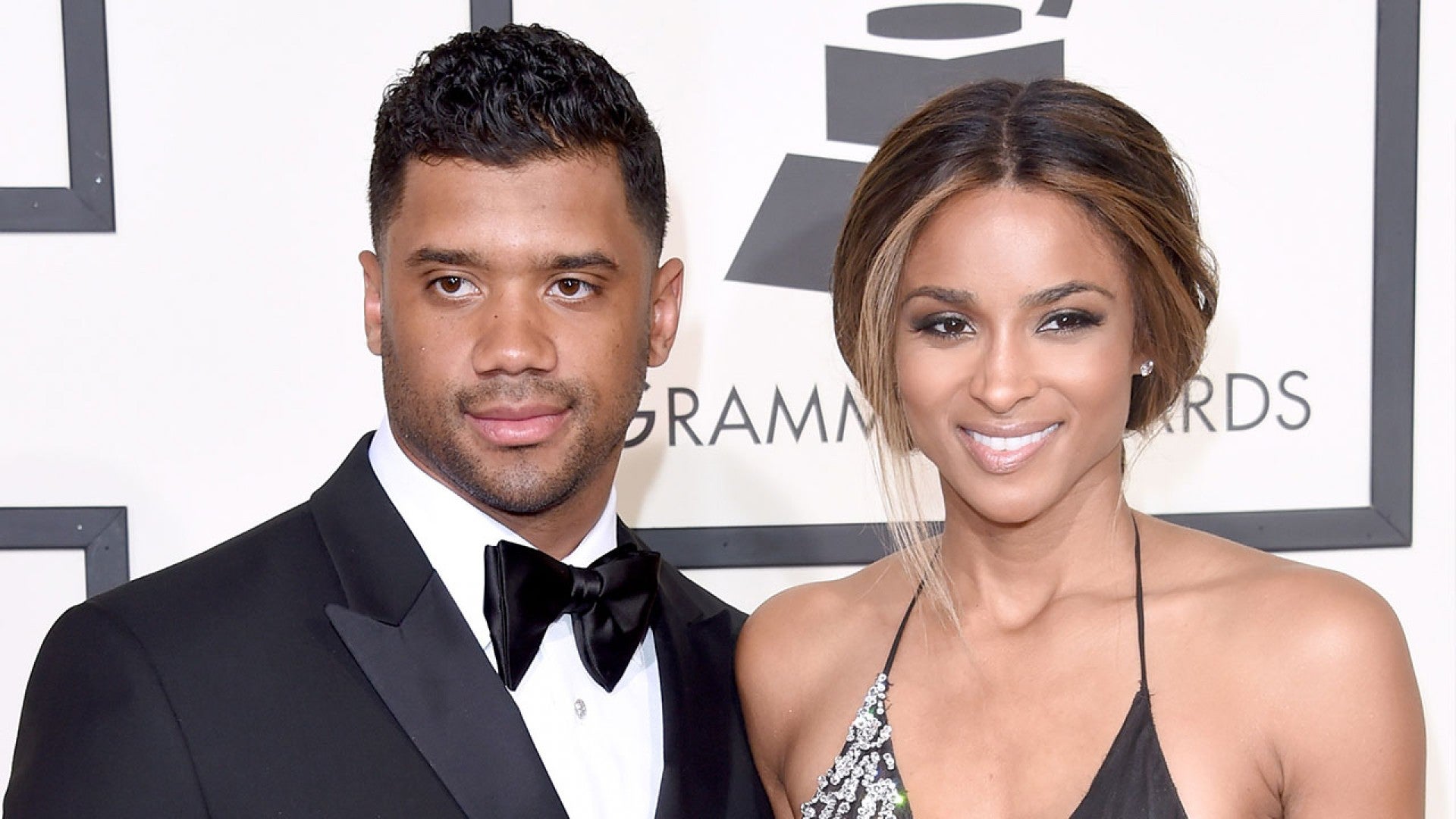 Russell Wilson Tells Ciara That He’s Ready For More Babies