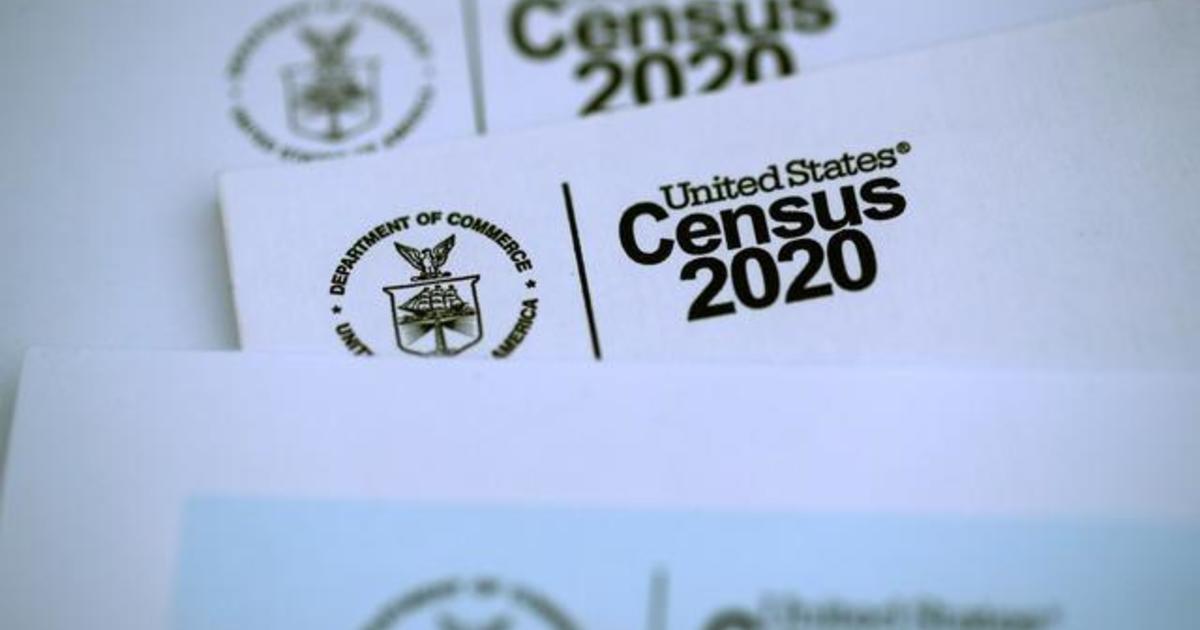 Court orders Trump admin to extend census count