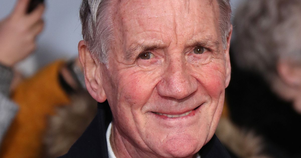 Sir Michael Palin never missed filming in 20 years despite his ‘days of despair’