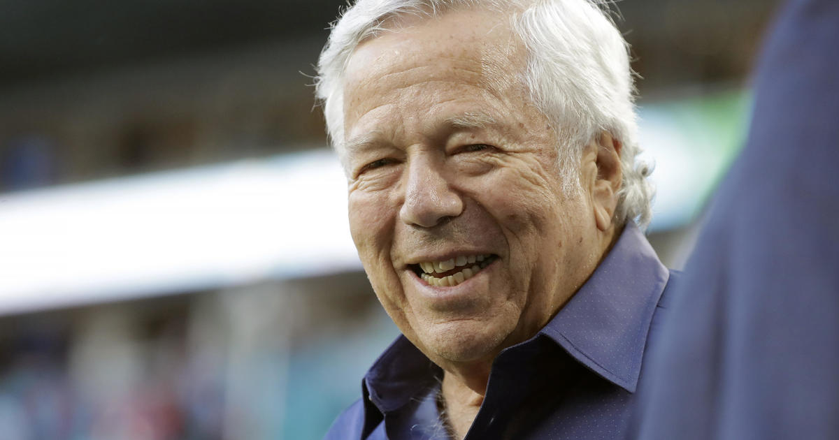 Robert Kraft likely to be cleared on sex solicitation charges