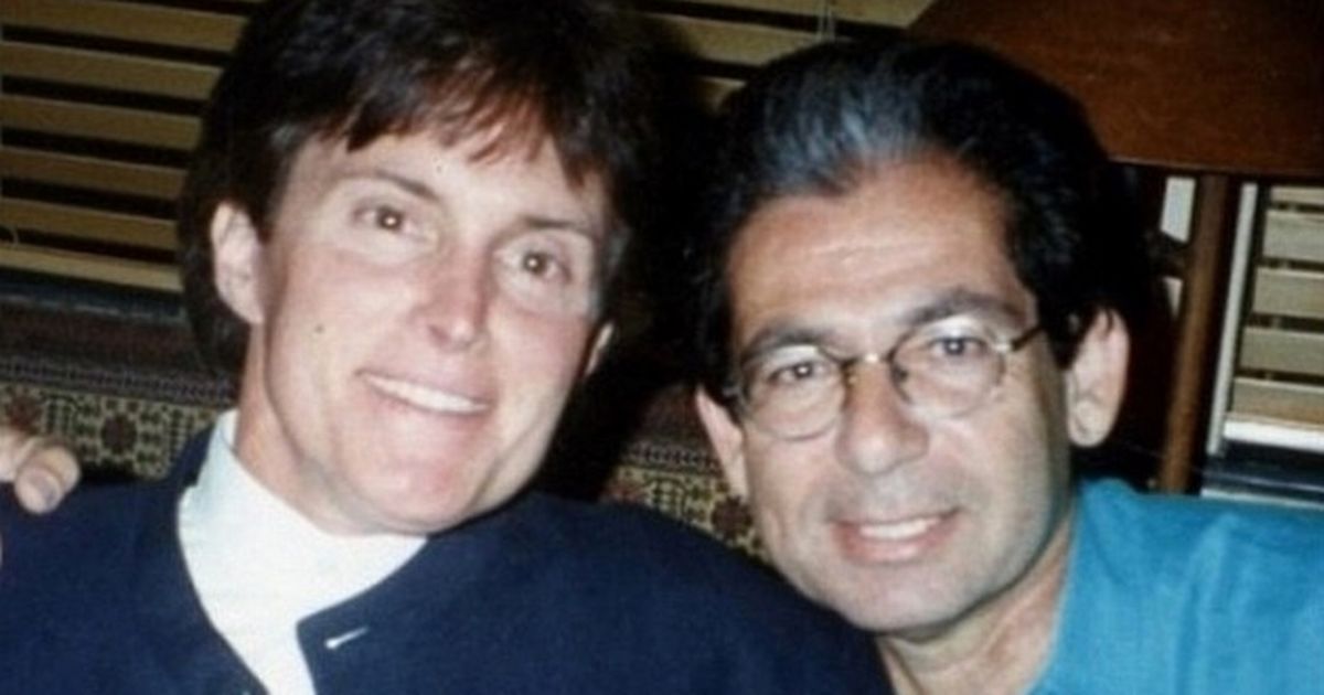 Robert Kardashian’s cancer battle and the deathbed vow Bruce Jenner ‘broke’