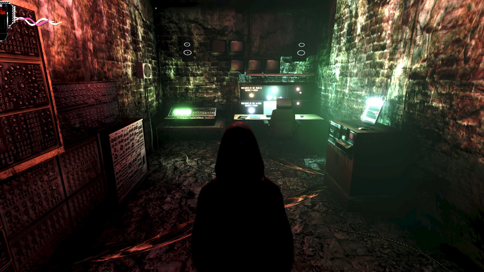 Injection π23 ‘No Name, No Number’ Is Coming To Xbox One With New Survival Horror Opportunities