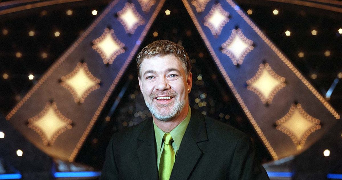 Matthew Kelly’s heartbreaking admission he’ll ‘never get a job in telly again’