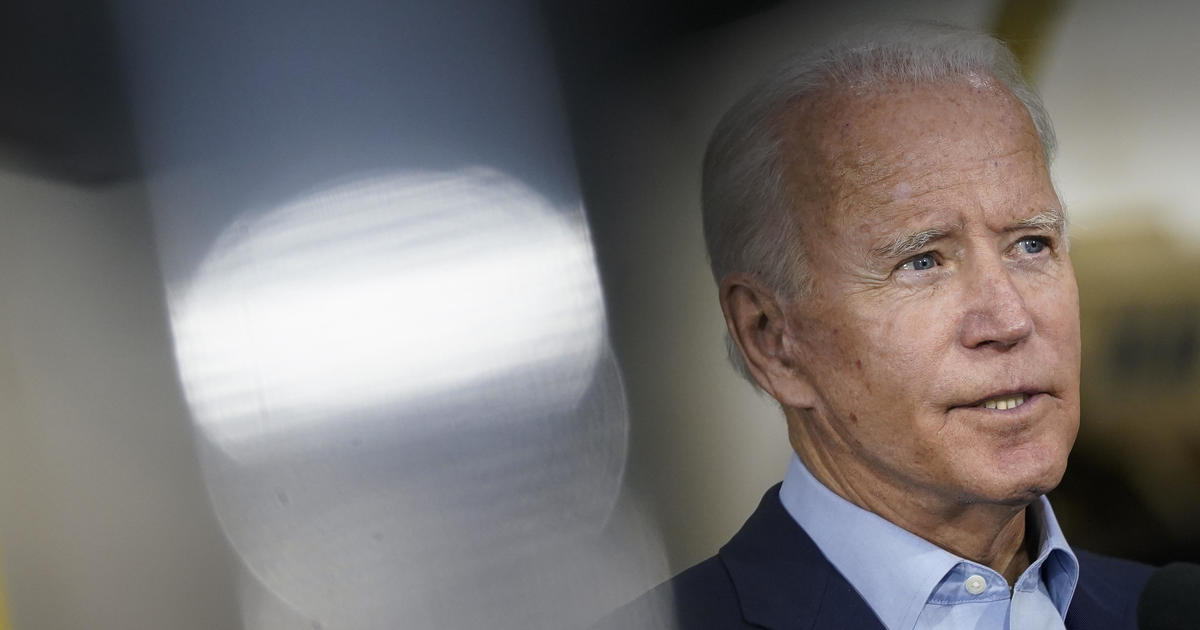 Biden indicates he won’t release SCOTUS nominee list