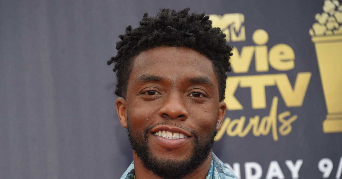 Chadwick Boseman’s heartrending final text to Black Panther producer