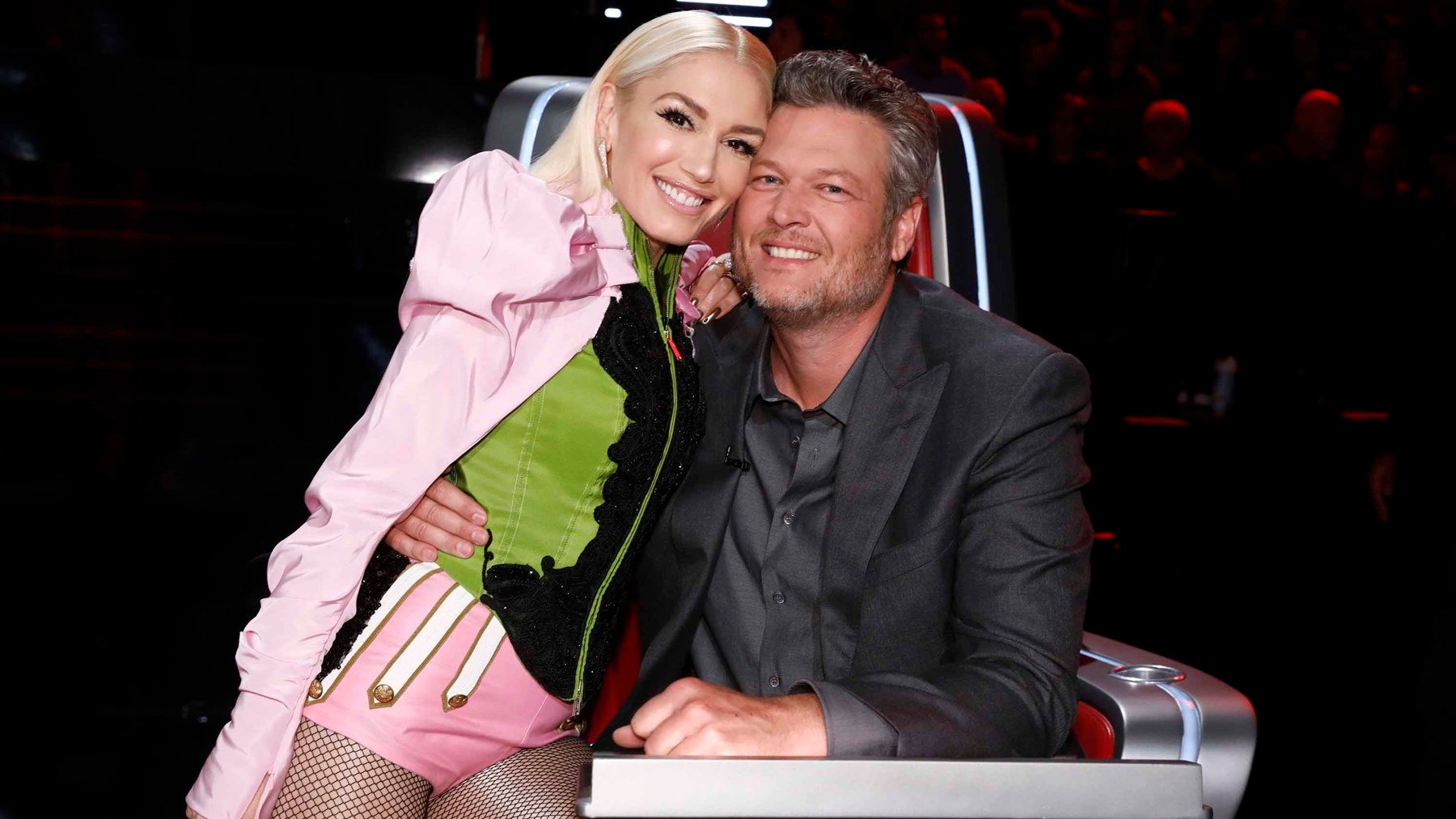 Gwen Stefani And Blake Shelton Are Giving Fans Marriage Hopes After Taking This Huge Decision